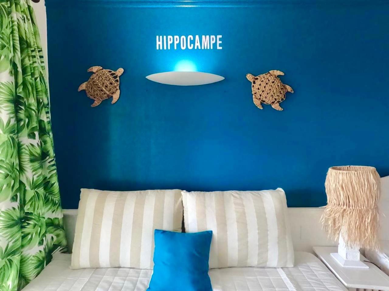 Studio Hippocampe P&V Sainte-Luce Extérieur photo