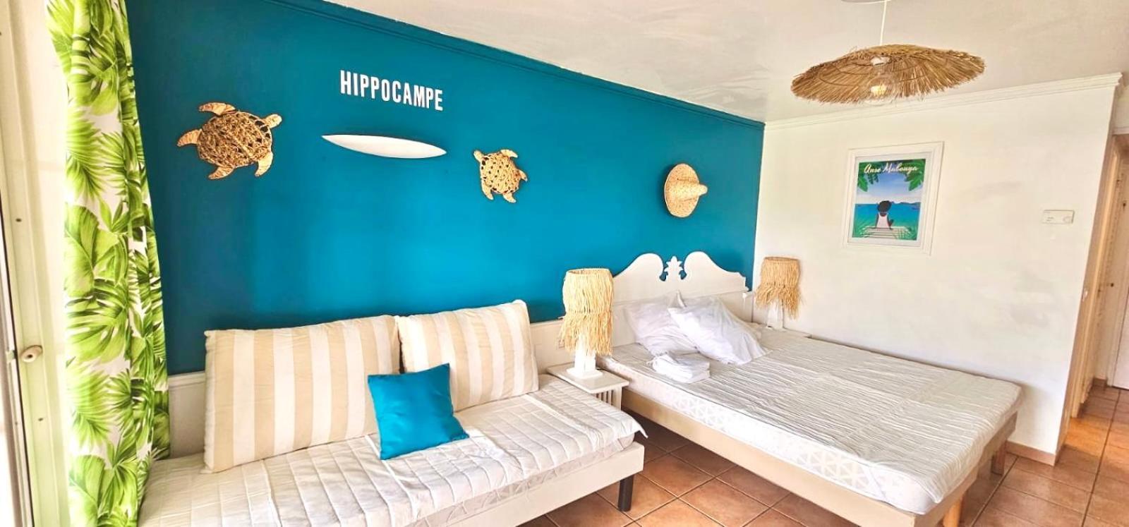 Studio Hippocampe P&V Sainte-Luce Extérieur photo